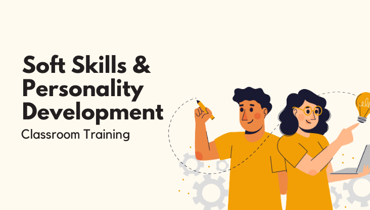 Soft Skills & Personality Development Training in Hyderabad