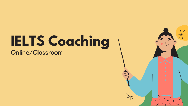 IELTS Coaching in Hyderabad