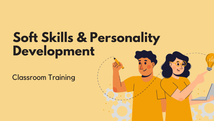 Soft Skills & Personality Development Training in Hyderabad